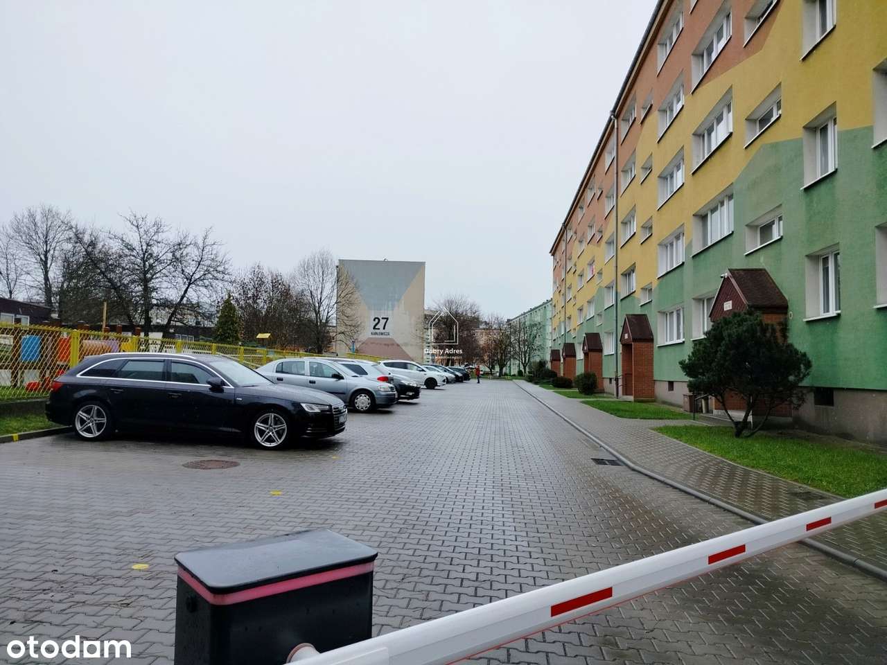 3-pokojowe mieszkanie do wprowadzenia-12