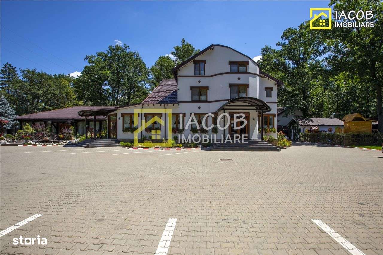 Popas Dumbravita, DN23 Focsani - Galati\/Braila - Imagine principală: 2/20