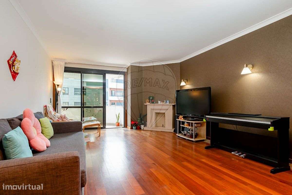 Apartamento T2 para arrendamento - Grande imagem: 4/23