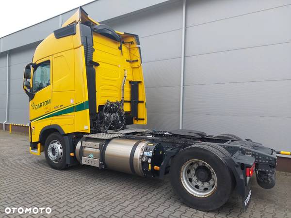 Volvo FH460 LNG - 6