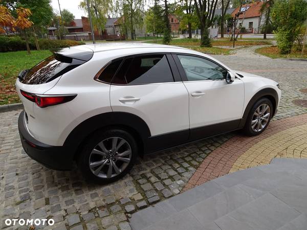 Mazda CX-30 SKYACTIV-D 1.8 SELECTION - 15