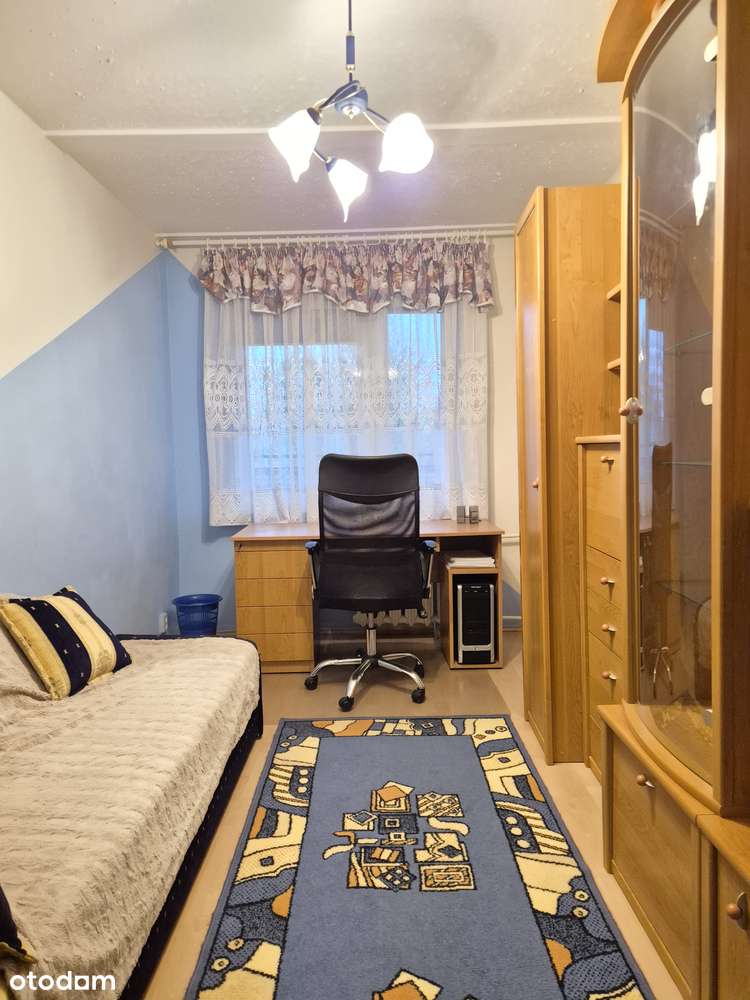 NOWA OFERTA!!!  3-pok, I-piętro, Piekary C - do zamieszkania-12