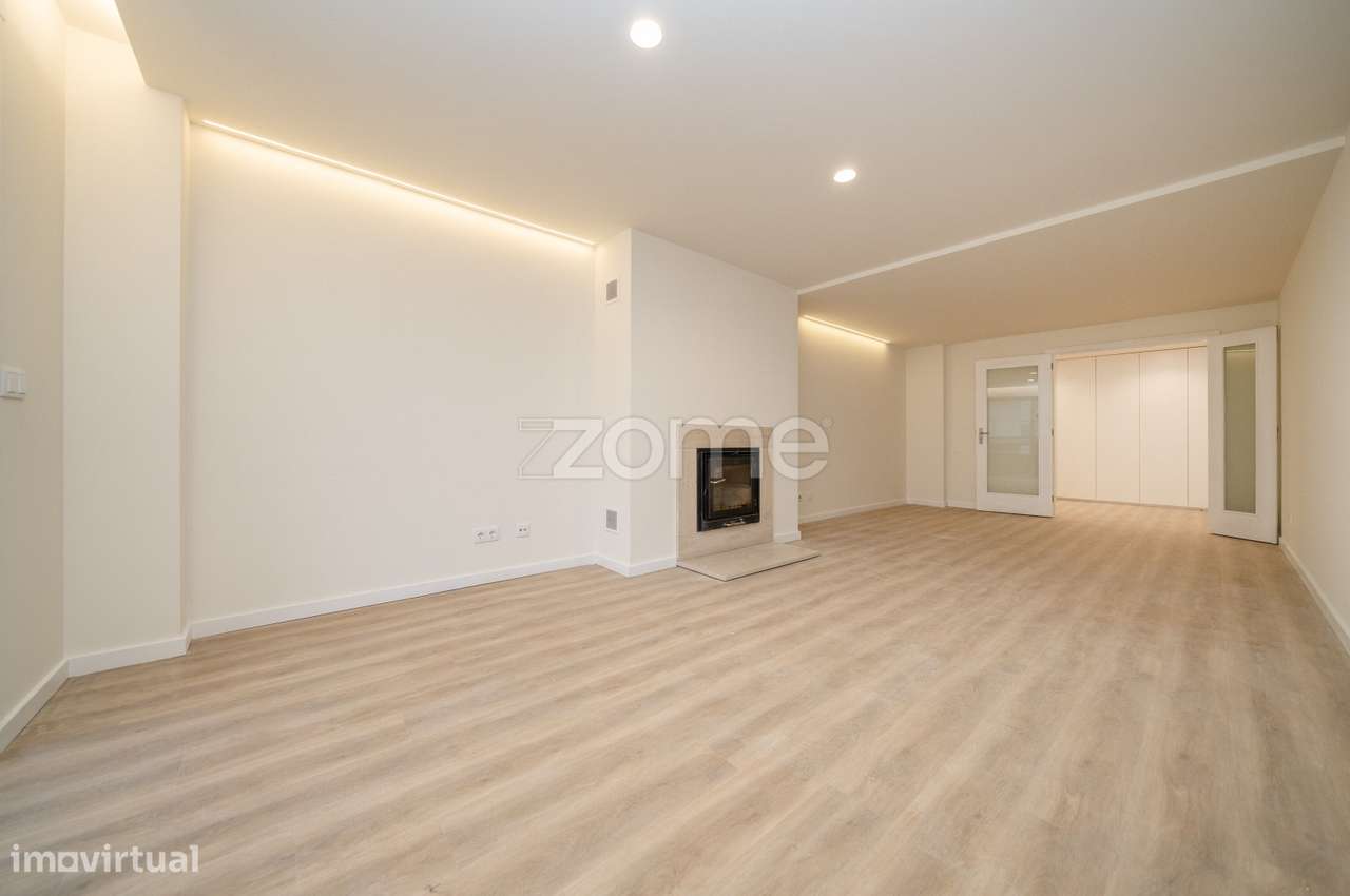 Apartamento T2 Remodelado em Real - Braga! - Grande imagem: 3/19