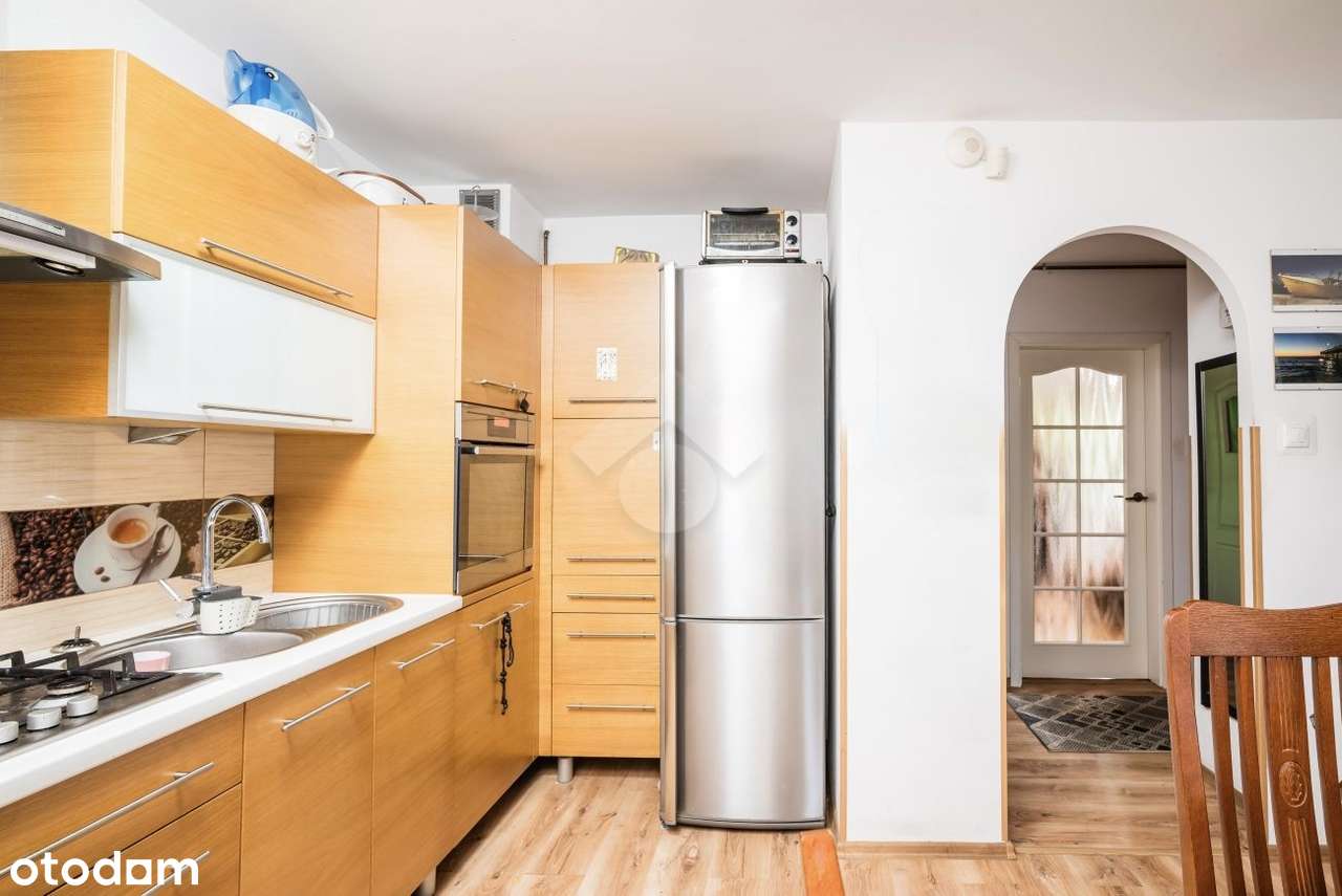 3 POKOJE | BALKON | 1 PIĘTRO | UL. STRZELCÓW |-1