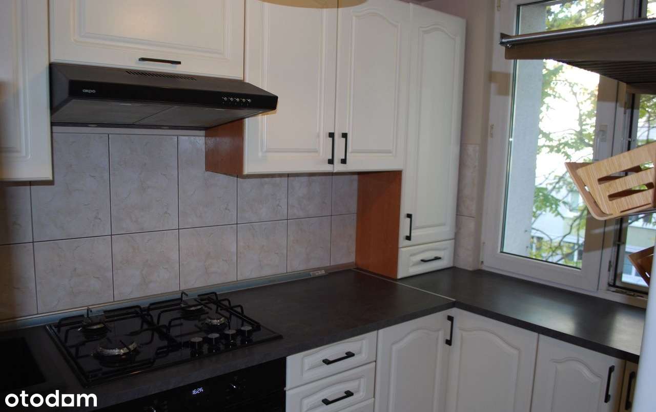 REZERWACJA Rataje, os. Piastowskie, blisko tereny zielone nad Wartą-4