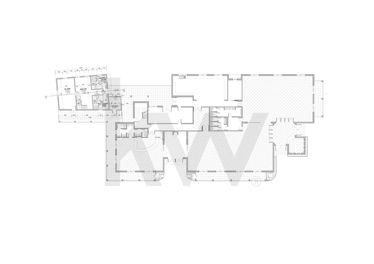 Quinta de Uso Misto (serviços + habitação) a Funcionar como Espaço de - Grande imagem: 4/60