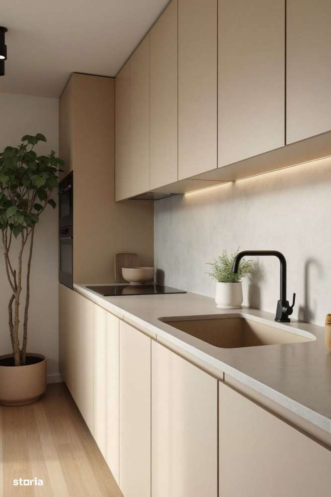 Apartament 2 camere | West Avenue Residence - Imagine principală: 4/10