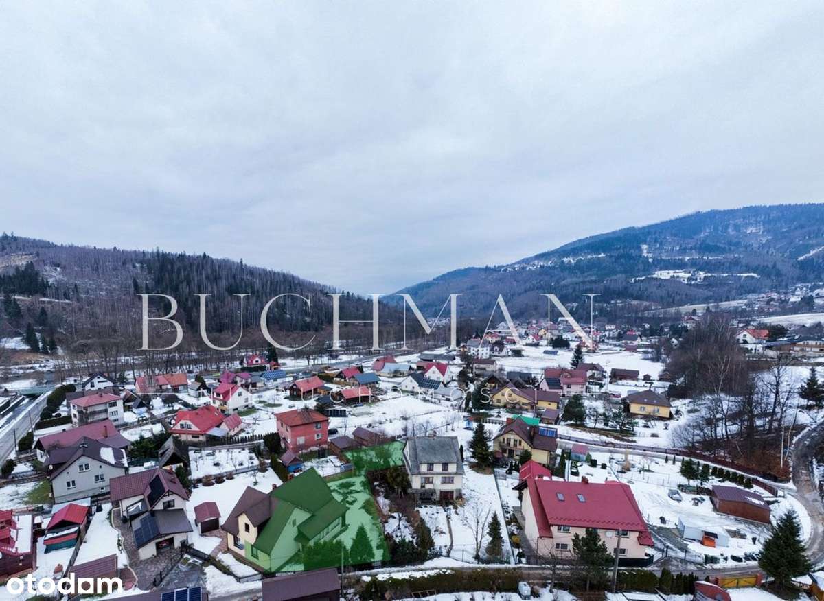 Połowa domu z ogrodem i potencjałem na wiele niezależnych pokoi - Pełny obrazek: 3/13