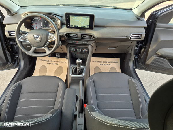 Dacia Sandero 1.0 TCe Comfort - 7