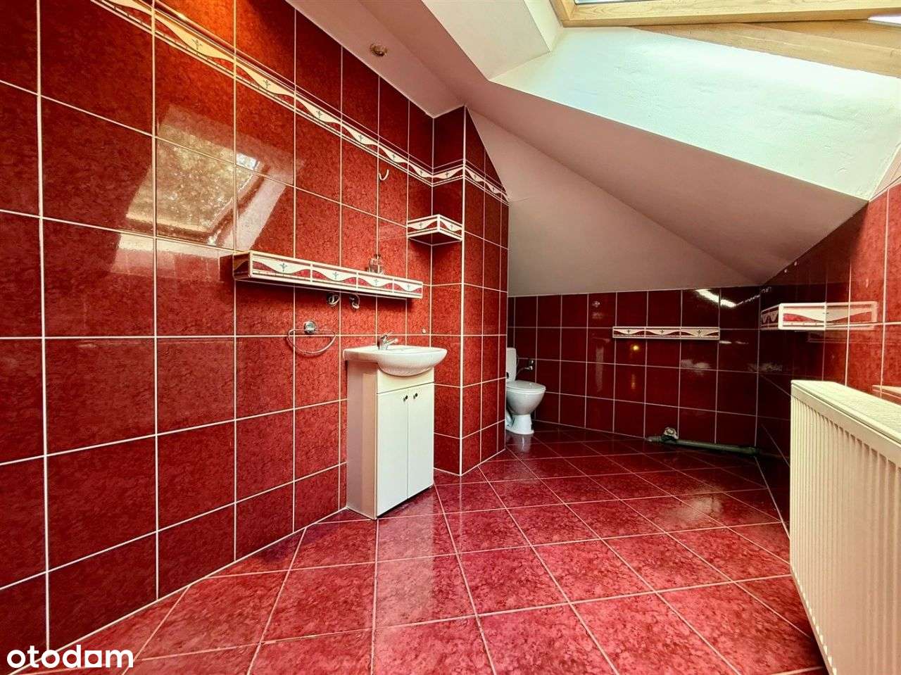 Dom Na Sprzedaż Włosienica ul. Suskiego-15