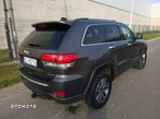 Jeep Grand Cherokee - 25