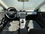 Volkswagen Passat Variant 1.8 TSI Comfortline - 9