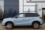 Suzuki Vitara 1.5 Strong Hybrid Premium 2WD AGS - 4