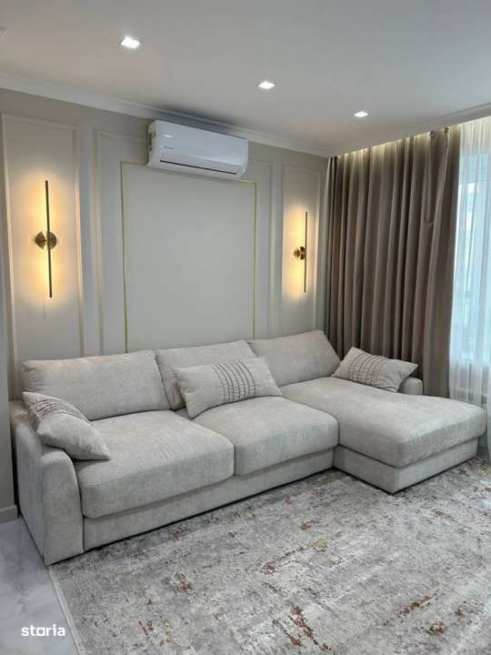 Apartament 3 camere comision 0-4