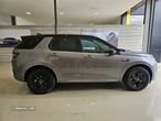 Land Rover Discovery Sport 2.0 D165 R-Dynamic S - 4