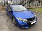 Honda Civic Tourer 1.8 i-VTEC Automatik Lifestyle - 35