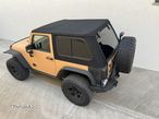 Jeep Wrangler 2.8 CRD AT Rubicon - 15