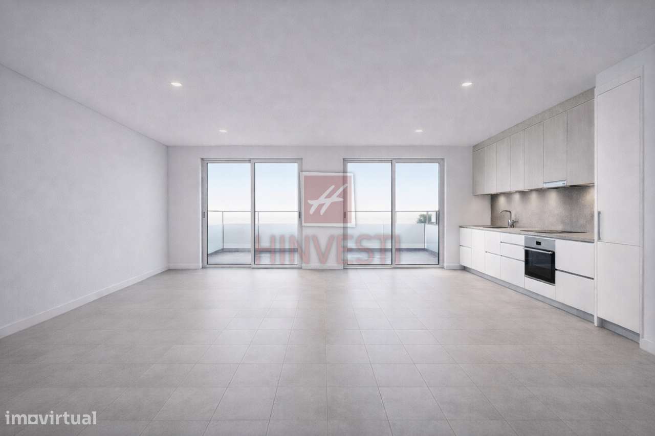 Apartamento T2 | Praia do Pedrogão, Leiria-11