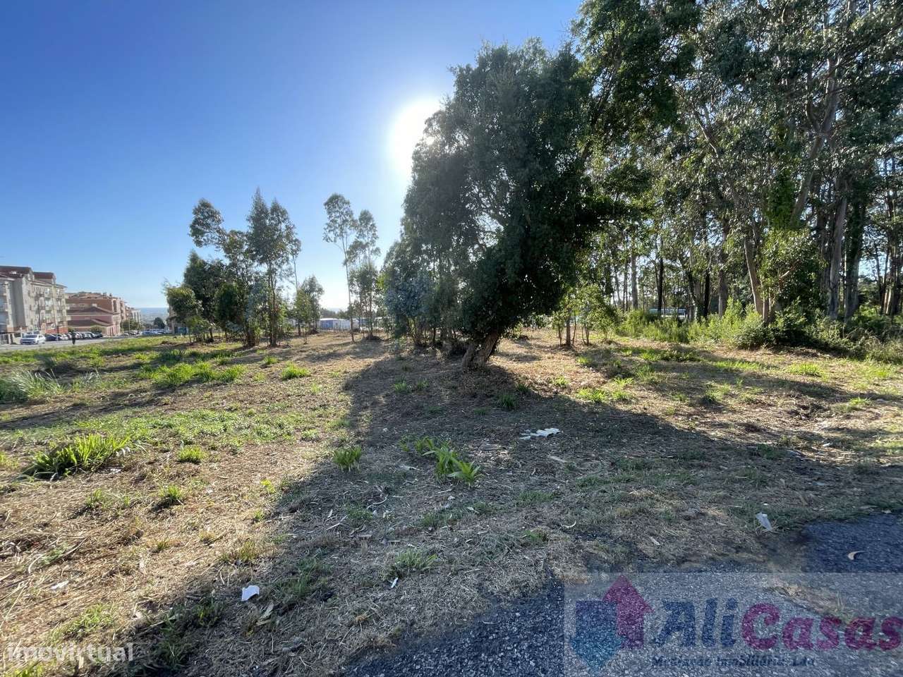 Excelente Terreno P/Construção em Altura-21