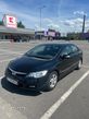 Honda Civic 1.8 Comfort - 1