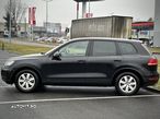 Volkswagen Touareg - 18