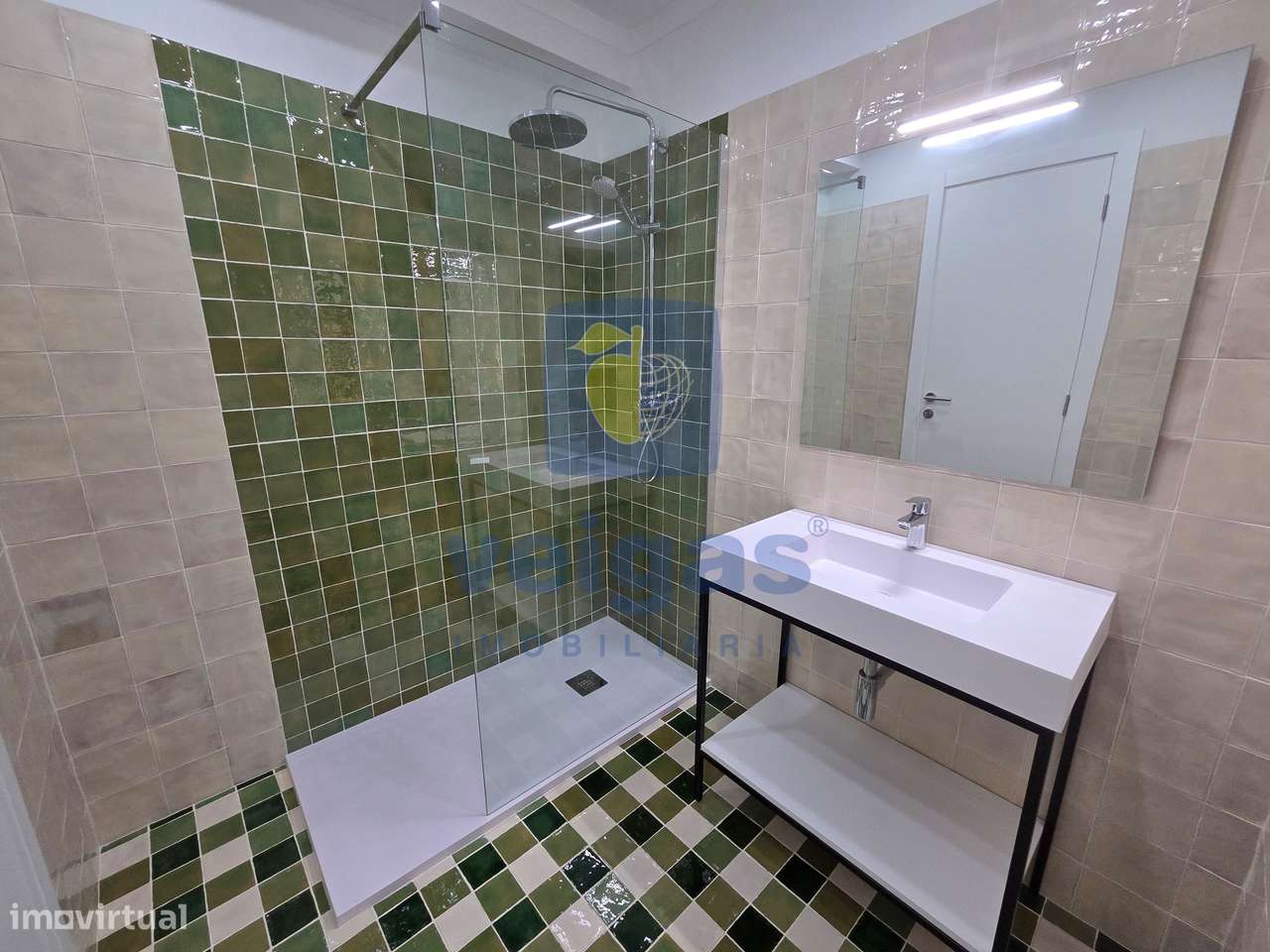 Apartamento T2 na Misericórdia-28
