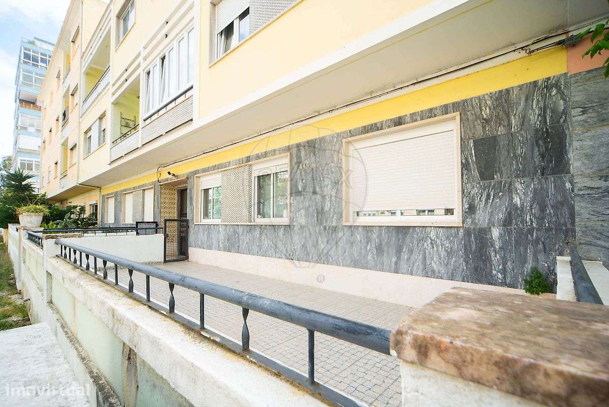 Apartamento T3 para venda-26