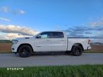 Dodge RAM 1500 5.7 4x4 - 9