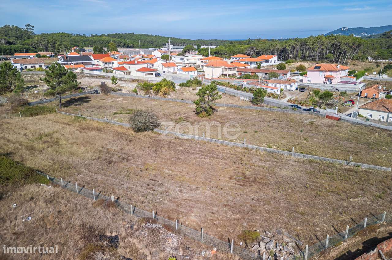 Terreno Plano em Chafé com 4.482m² – Ideal para Investimento! - Grande imagem: 5/9