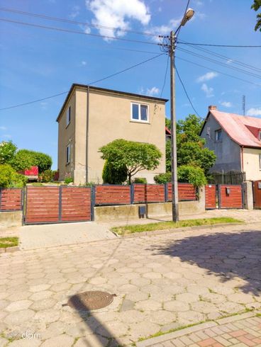 4 pokoje, dom na sprzedaż - Tczew, tczewski, pomorskie - 61948130 • www ...