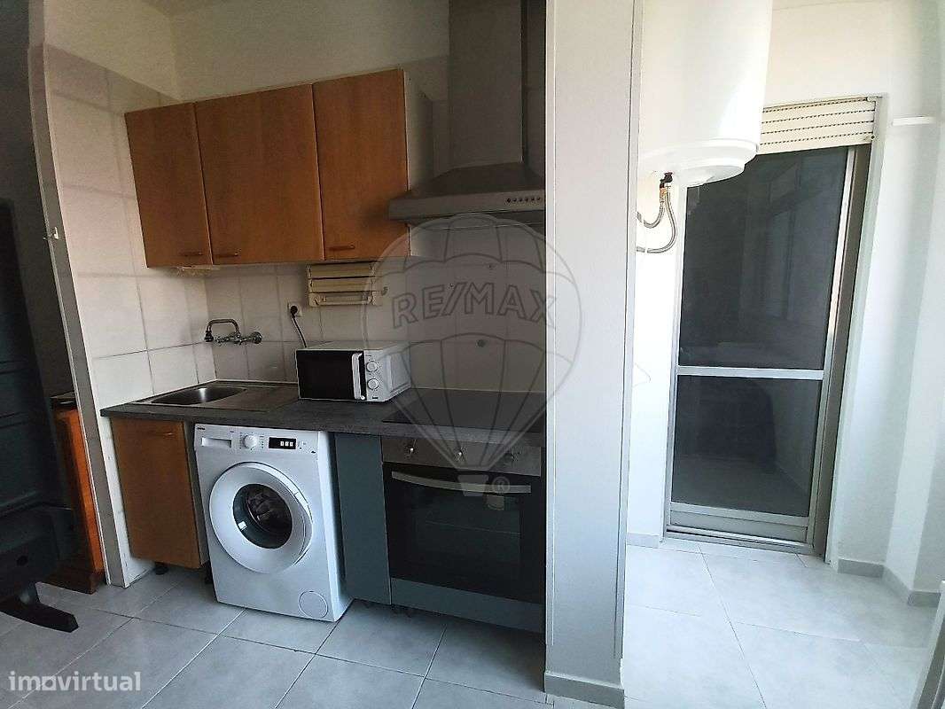 Apartamento T1 para venda-5