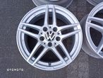 ATS Felgi aluminiowe 16" VW Sharan 2010 -, Tiguan ET38 Passat Audi A4 - 2