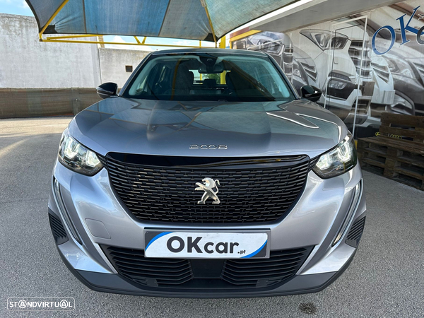 Peugeot 2008 1.2 PureTech Active Pack - 6