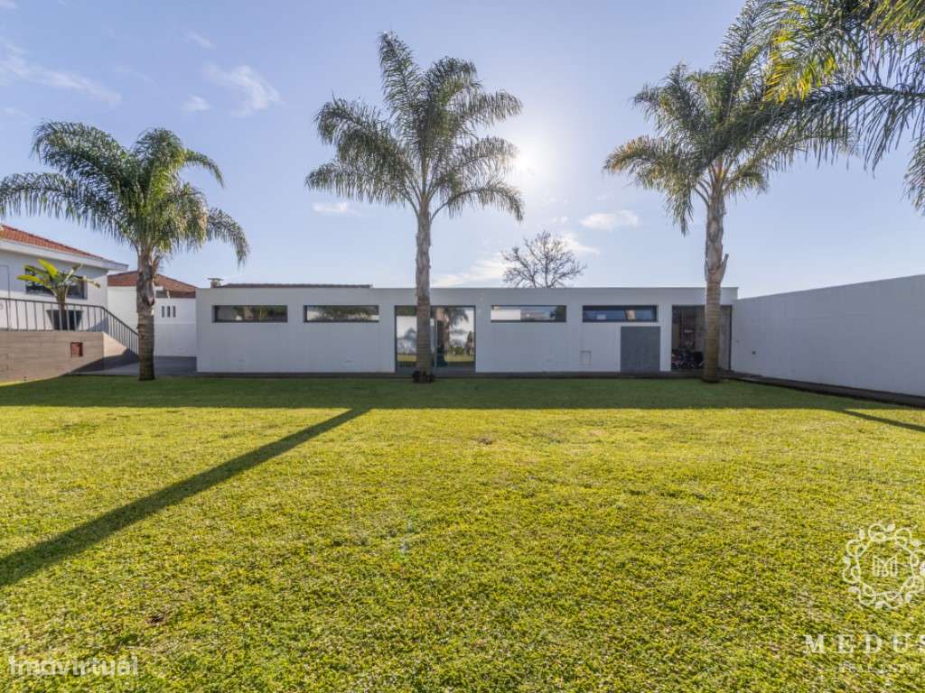 Moradia térrea com jardim | Serzedo, Vila Nova de Gaia-29
