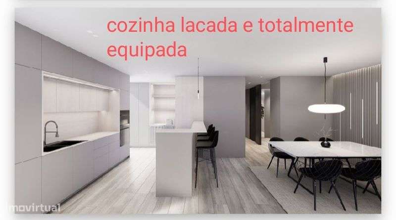 Venda particular T2 novo - Grande imagem: 4/8