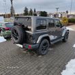 Jeep Wrangler Unlimited GME 2.0 Turbo Sahara - 6