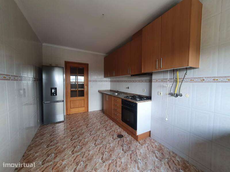 Apartamento em Oliveira de Azeméis, Oliveira de Azeméis - Grande imagem: 4/17