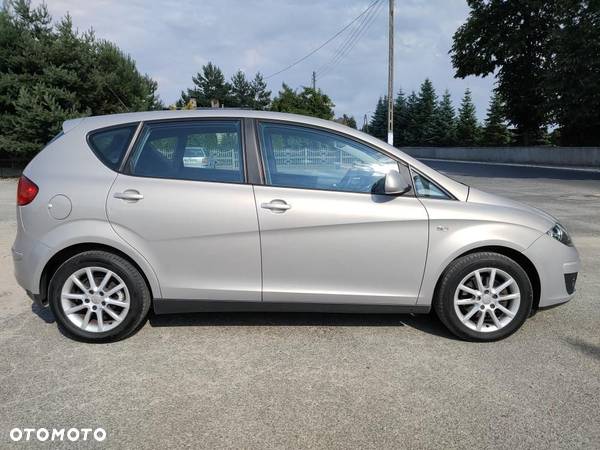 Seat Altea 1.6 TDI DPF CR Reference - 10