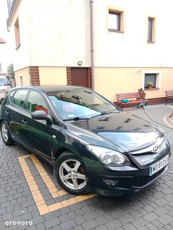 Hyundai I30 1.6 Automatik Style - 2