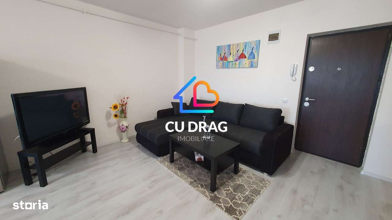 Ap de inchiriat Doamna Stanca - Imagine principală: 3/7