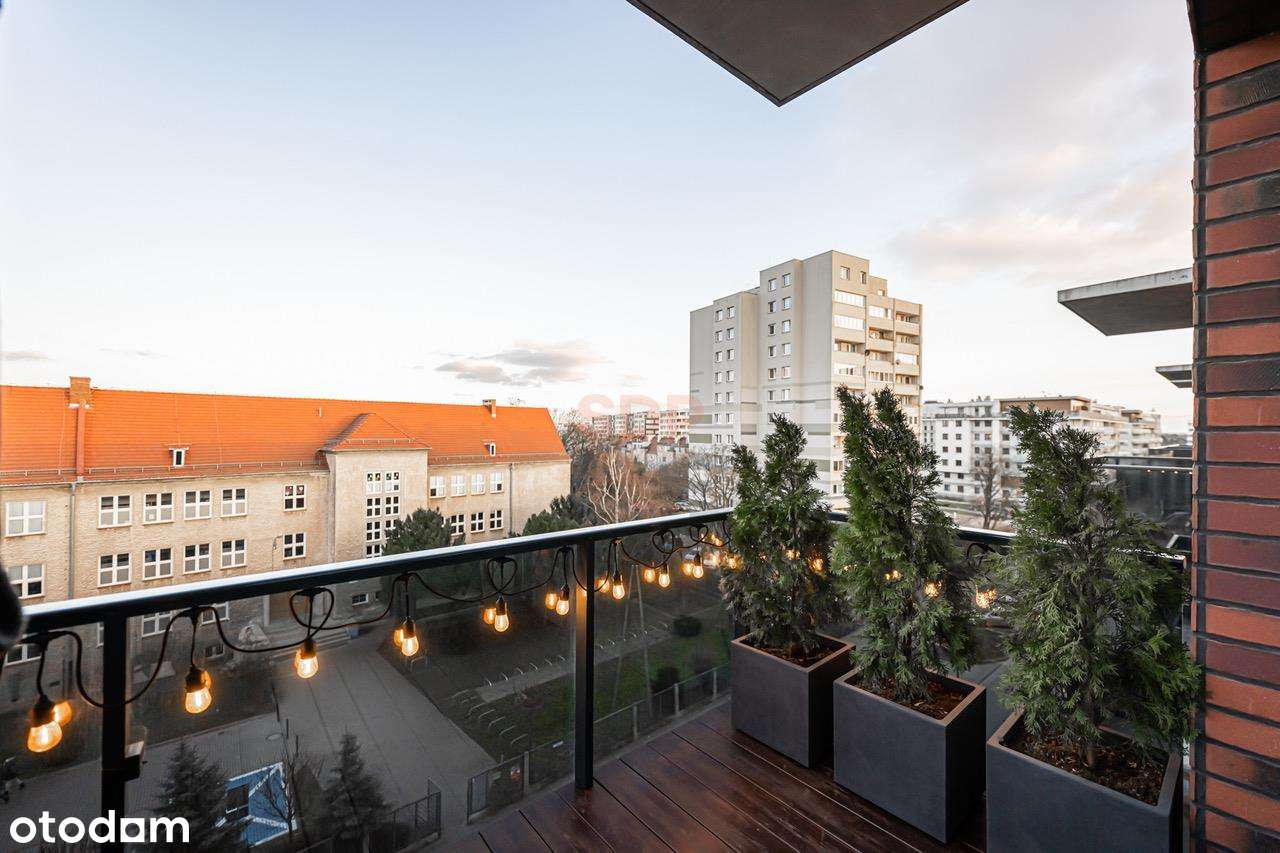 Mieszkanie marzeń | Styl i panorama miasta - Pełny obrazek: 4/20