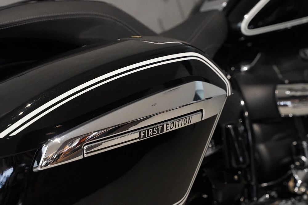 BMW R 1.8 Benzyna 91 KM — zdjęcie 5