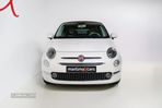 Fiat 500C 1.2 Lounge - 5