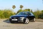 Audi A5 Sportback 2.0 TDI Multitronic Business Line Sport - 7