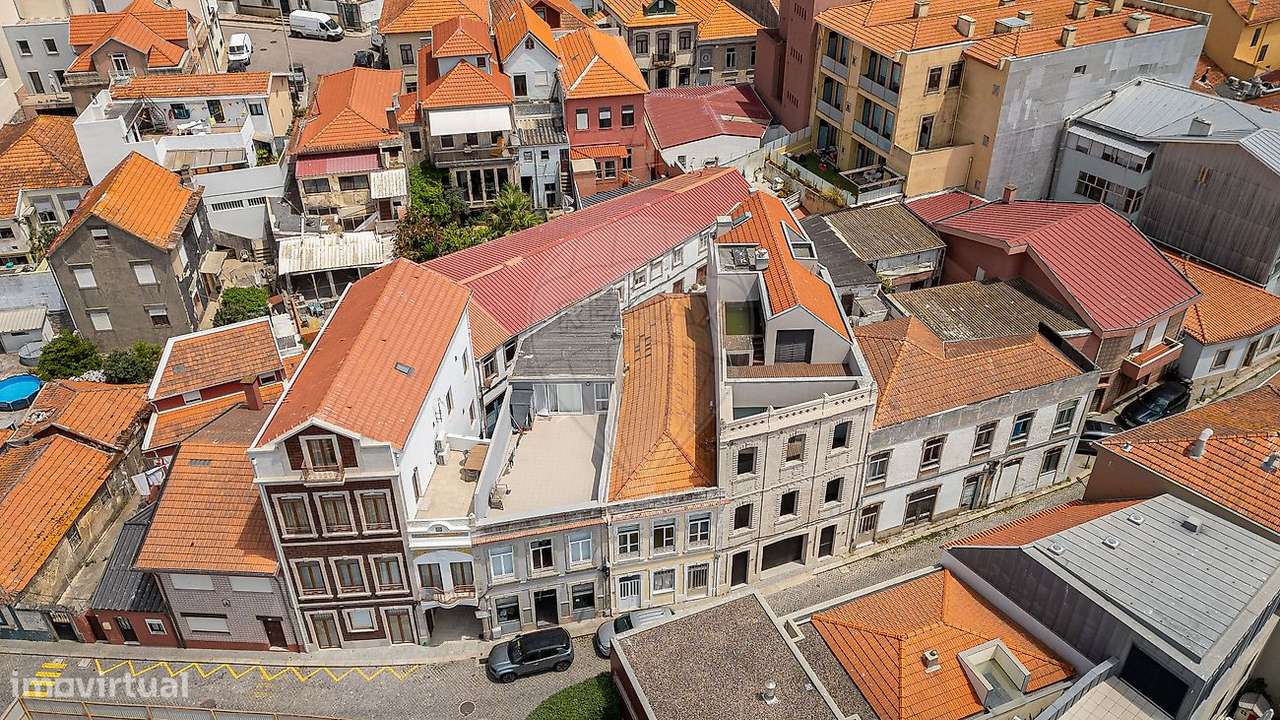 Prédio  para venda - Grande imagem: 1/11