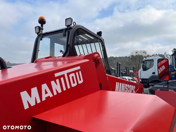 Manitou MT 727 - 20