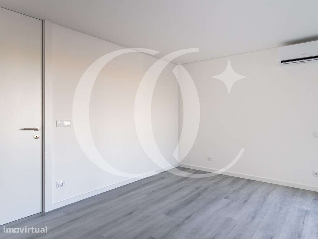 Apartamento T2 no Olea Village 16 - Parque das Oliveiras-14