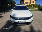 Volkswagen Passat Variant 1.4 TSI Plug-In-Hybrid DSG GTE - 2