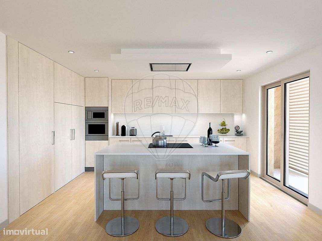 Apartamento T3 para venda - Grande imagem: 3/17