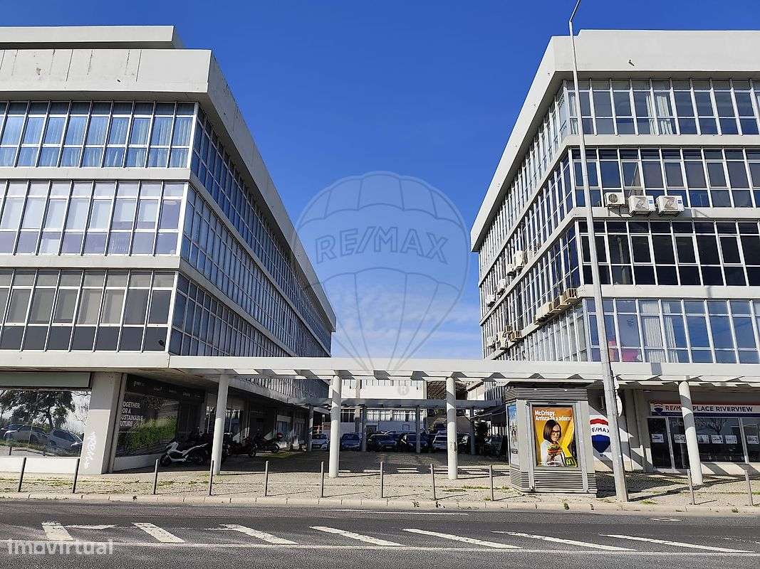 Escritório  para arrendamento - Grande imagem: 2/18